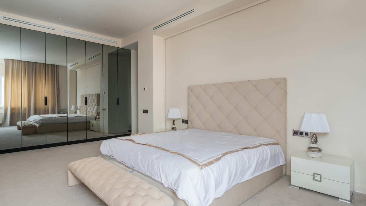 Why Deep Carpet Cleaning Is Essential for a Healthier Home in The Woodlands